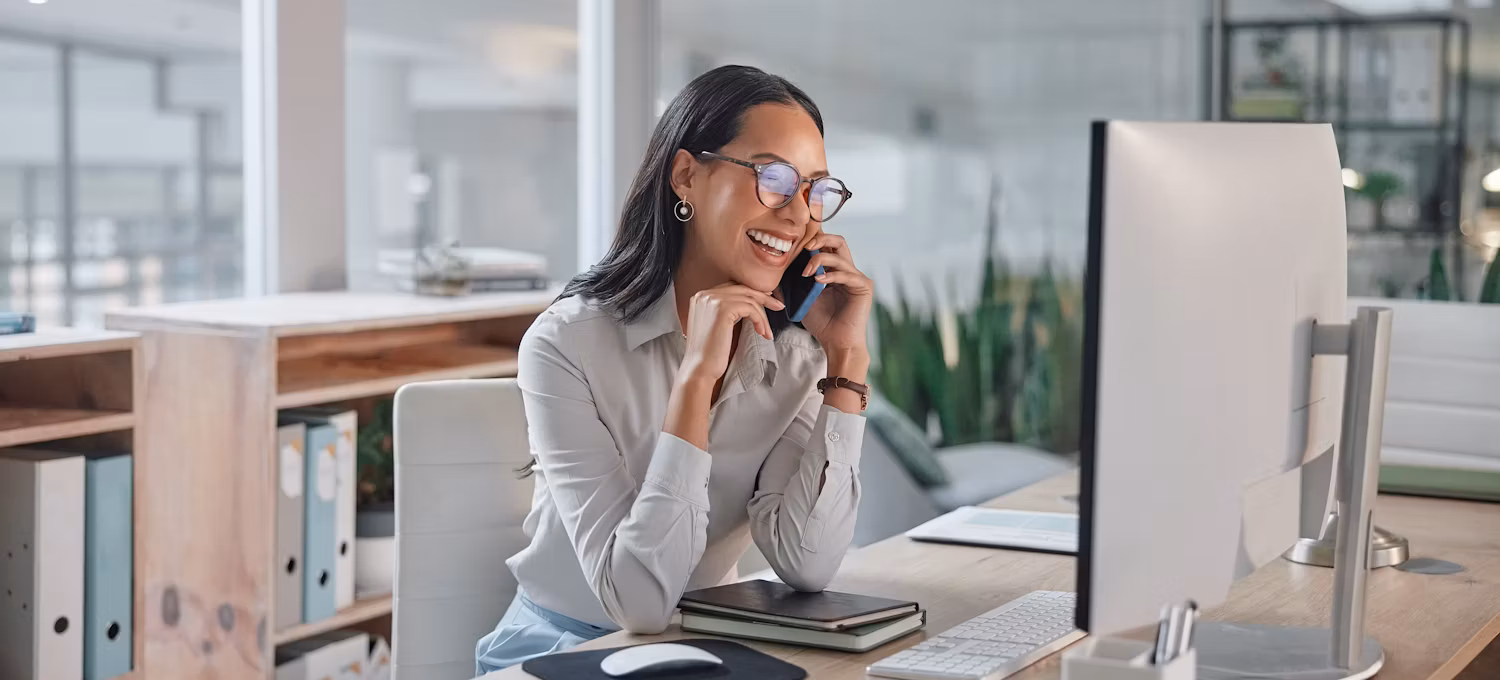 Client support