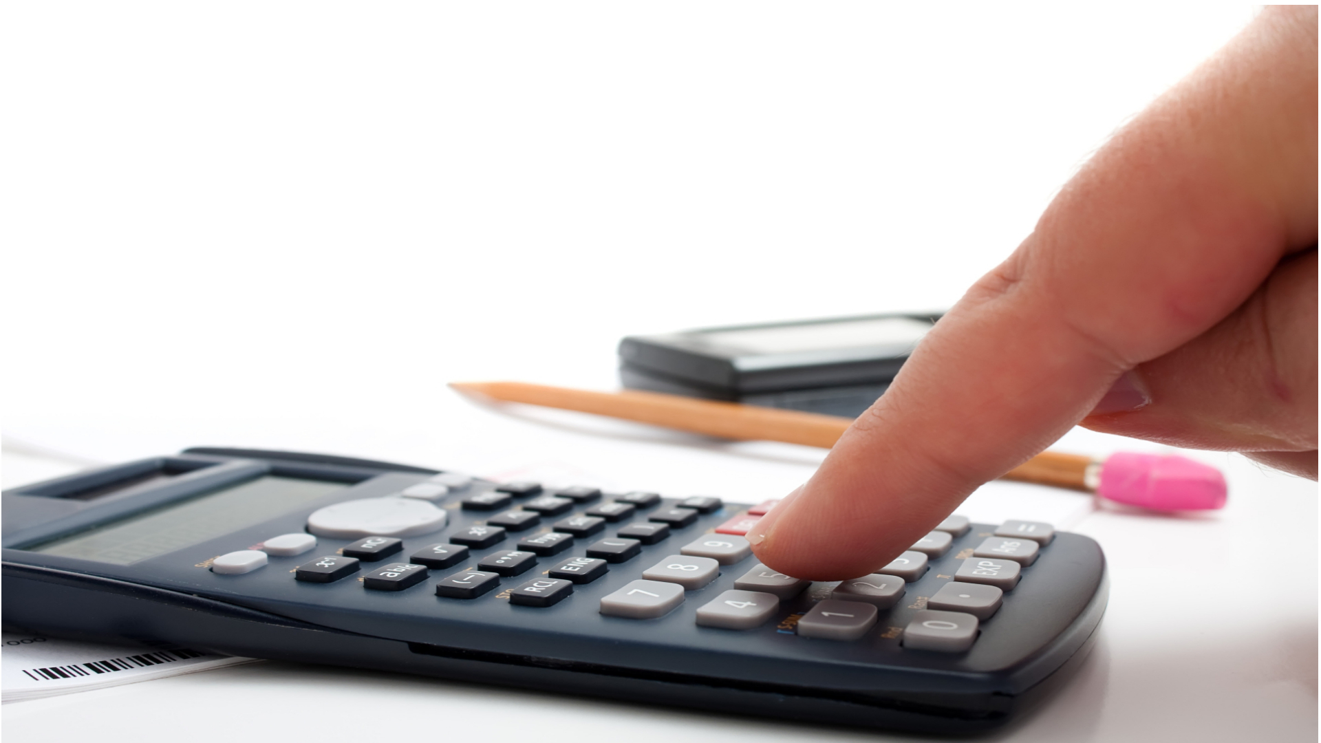 Expert accounting